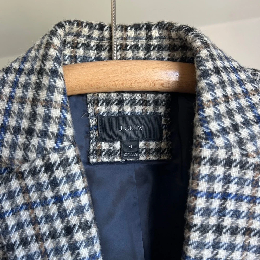 J. Crew crew campbell